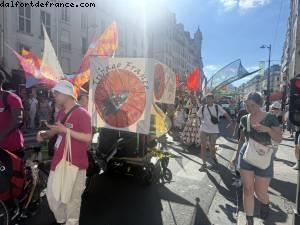 Gaypride Paris