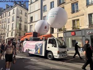 Gaypride Paris