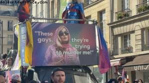 Gaypride Paris