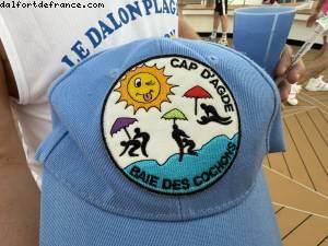 Sports - La Demence Cruise - Celebrity Infinity