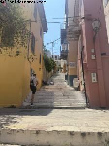 Nafplio, Grèce - La Demence Cruise - Celebrity Infinity