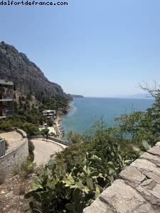 Nafplio, Grèce - La Demence Cruise - Celebrity Infinity