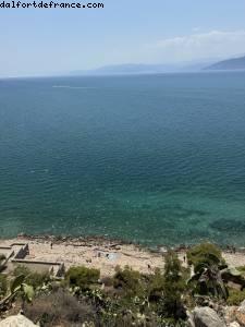 Nafplio, Grèce - La Demence Cruise - Celebrity Infinity