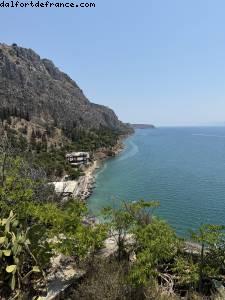 Nafplio, Grèce - La Demence Cruise - Celebrity Infinity