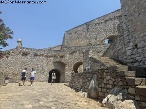 Nafplio, Grèce - La Demence Cruise - Celebrity Infinity