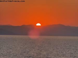 Disco - La Demence Cruise - Celebrity Infinity