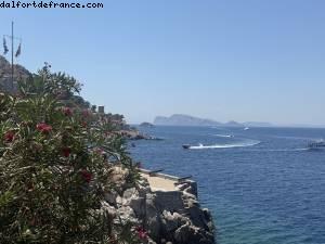 Hydra, Greece - La Demence Cruise - Celebrity Infinity