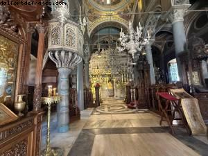 Hydra, Greece - La Demence Cruise - Celebrity Infinity