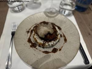 Le Crypto- Reims, France