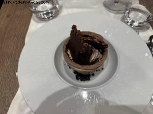 Le Crypto- Reims, France