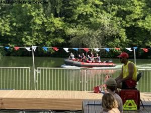 Maisons-Alfort Beach