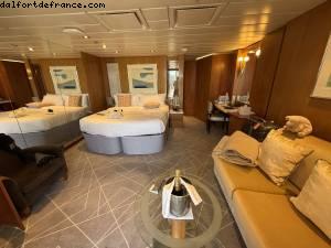 La Demence Cruise - Celebrity Infinity - Athènes, Grèce