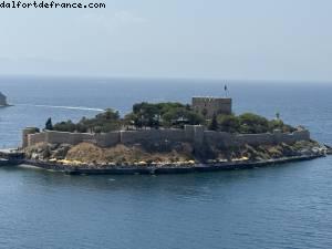 Kusadasi, Turkey - Atlantis Virgin Resilient Lady Cruise