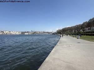 Balat - Istanbul, Turkey- Atlantis Virgin Resilient Lady Cruise