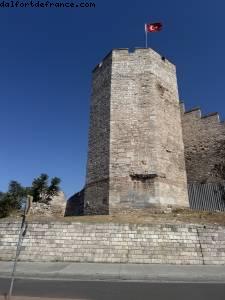 Istanbul, Turkey- Atlantis Virgin Resilient Lady Cruise