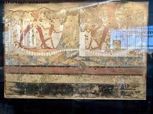 Great Egyptian Museum - Cairo, Egypt - Atlantis Virgin Resilient Lady Cruise