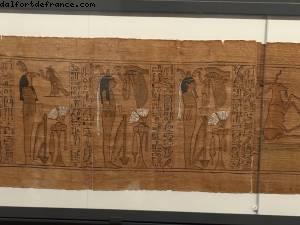 Great Egyptian Museum - Cairo, Egypt - Atlantis Virgin Resilient Lady Cruise