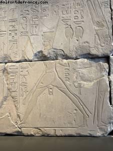 Great Egyptian Museum - Cairo, Egypt - Atlantis Virgin Resilient Lady Cruise