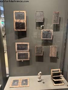 Great Egyptian Museum - Cairo, Egypt - Atlantis Virgin Resilient Lady Cruise