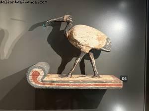 Great Egyptian Museum - Cairo, Egypt - Atlantis Virgin Resilient Lady Cruise