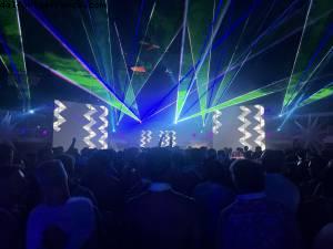 White Party - Atlantis Virgin Resilient Lady Cruise