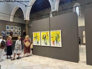 Heraklion, Crete - Atlantis Virgin Resilient Lady Cruise