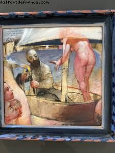 Heraklion, Crete - Atlantis Virgin Resilient Lady Cruise