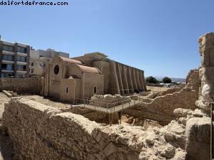 Heraklion, Crete - Atlantis Virgin Resilient Lady Cruise