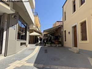 Heraklion, Crete - Atlantis Virgin Resilient Lady Cruise