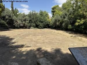 Athens, Greece- Atlantis Virgin resilient lady cruise