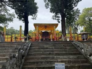 Hanoi, Vietnam -Atlantis Hong Kong to Singapore cruise