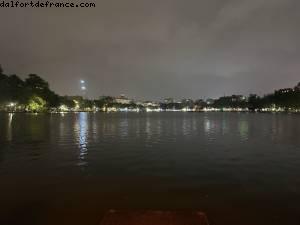 Hanoi, Vietnam -Atlantis Hong Kong to Singapore cruise