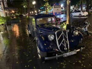 Hanoi, Vietnam -Atlantis Hong Kong to Singapore cruise