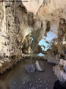 Thien Cung cave - Mini cruise in Halong Bay, Vietnam -Atlantis Hong Kong to Singapore cruise