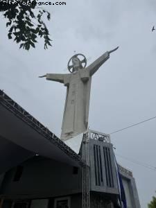 Vung Tau - Celebrity Solstice - Atlantis Hong Kong to Singapore cruise