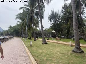 Vung Tau - Celebrity Solstice - Atlantis Hong Kong to Singapore cruise