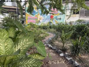 Bangkok, Thailand - Atlantis Hong Kong to Singapore cruise