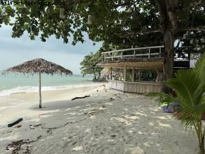 Nathon - Koh Samui - Atlantis Hong Kong to Singapore cruise