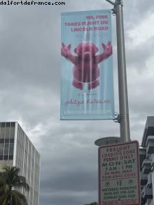 Philippe Katerine - Miami Beach, Florida