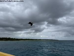 Costa Maya, Mexico - Atlantis Tropical America cruise