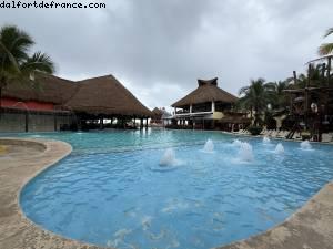 Costa Maya, Mexico - Atlantis Tropical America cruise