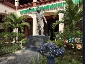 Puerto Limon, Costa Rica - Atlantis Tropical America Cruise