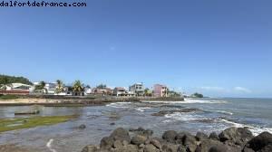 Puerto Limon, Costa Rica - Atlantis Tropical America Cruise