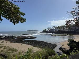 Puerto Limon, Costa Rica - Atlantis Tropical America Cruise