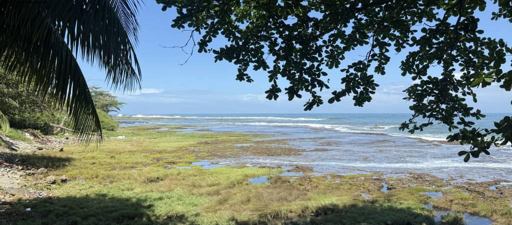 Puerto Limon, Costa Rica - Atlantis Tropical America Cruise