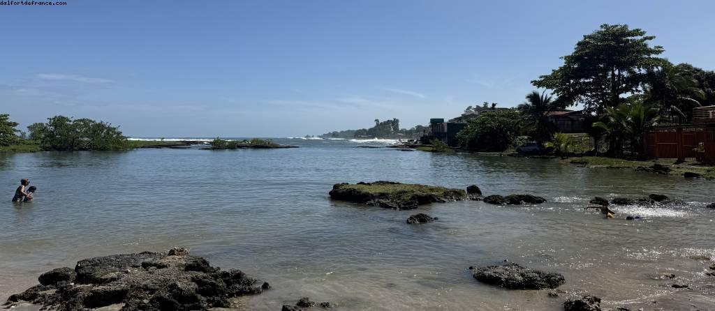 Puerto Limon, Costa Rica - Atlantis Tropical America Cruise