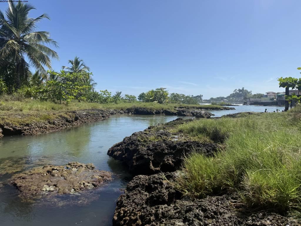 Puerto Limon, Costa Rica - Atlantis Tropical America Cruise