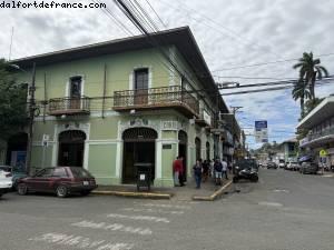 Puerto Limon, Costa Rica - Atlantis Tropical America Cruise