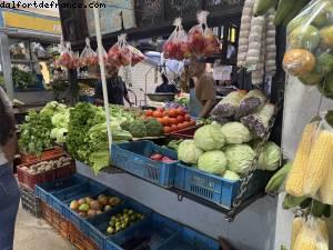 Colon, Panama - Atlantis Tropical America Cruise