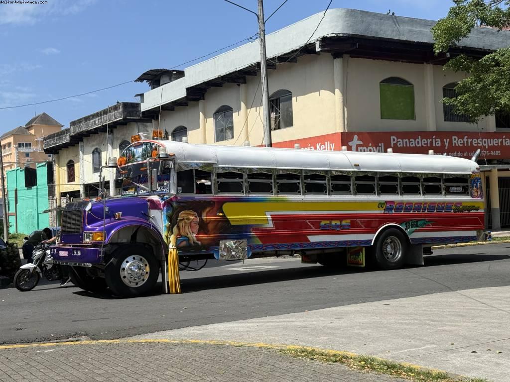 Colon, Panama - Atlantis Tropical America Cruise